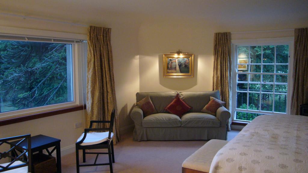 Melfort House *
