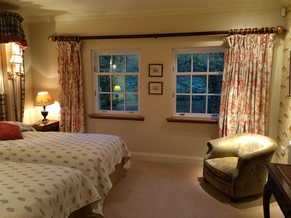 Melfort House Kilmelfort