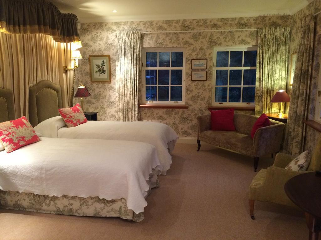 Guest house Melfort House *