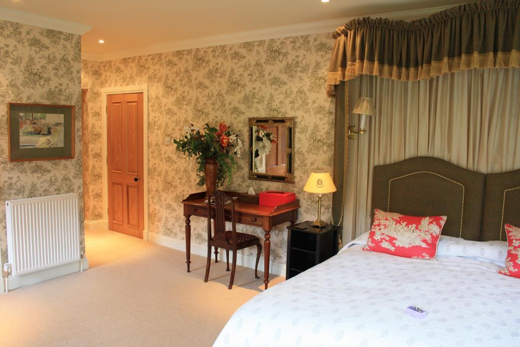 Melfort House Guest house Kilmelfort