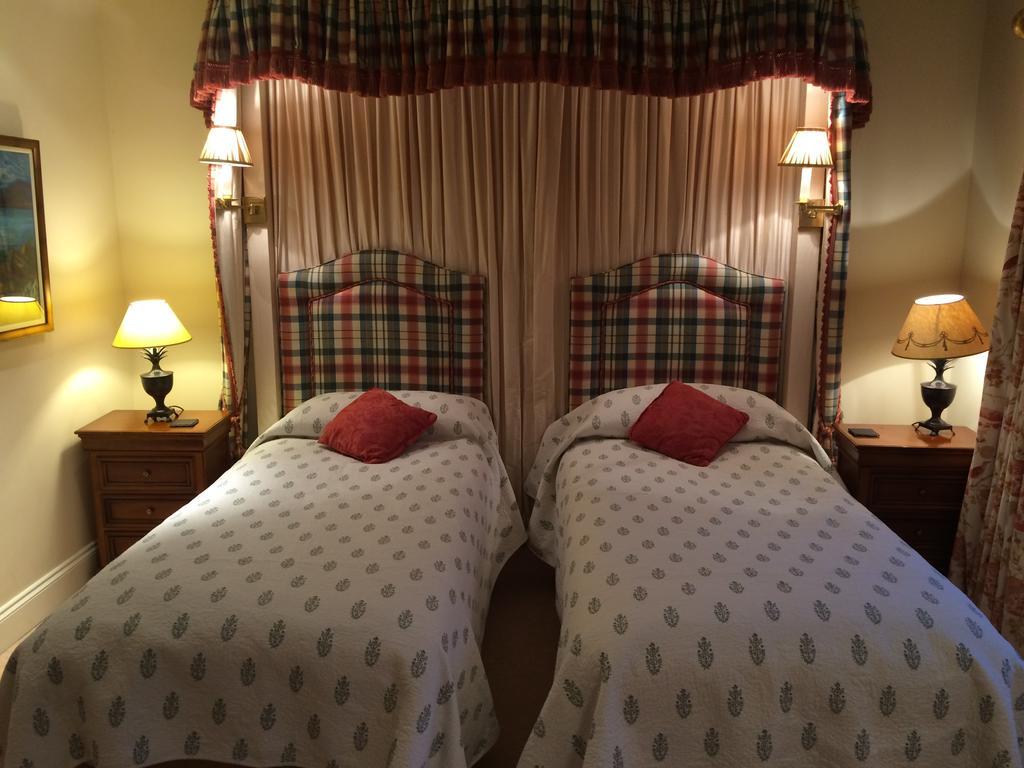 Melfort House Guest house