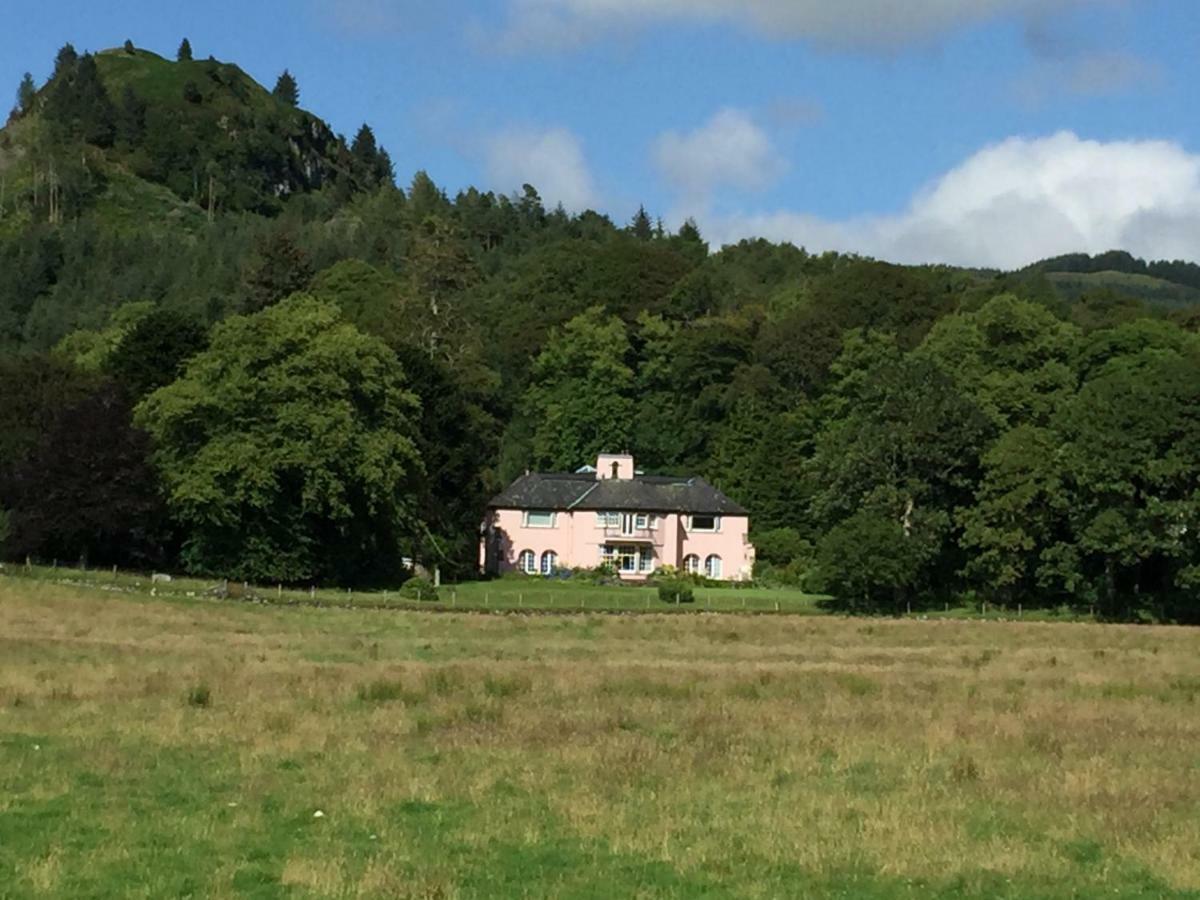Melfort House