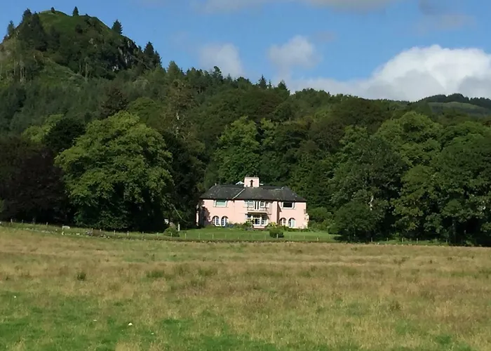 Melfort House