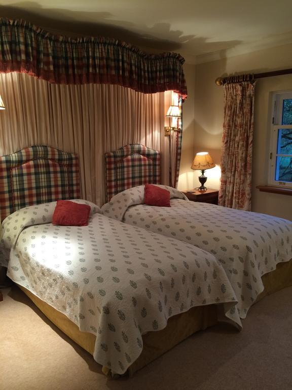 Melfort House