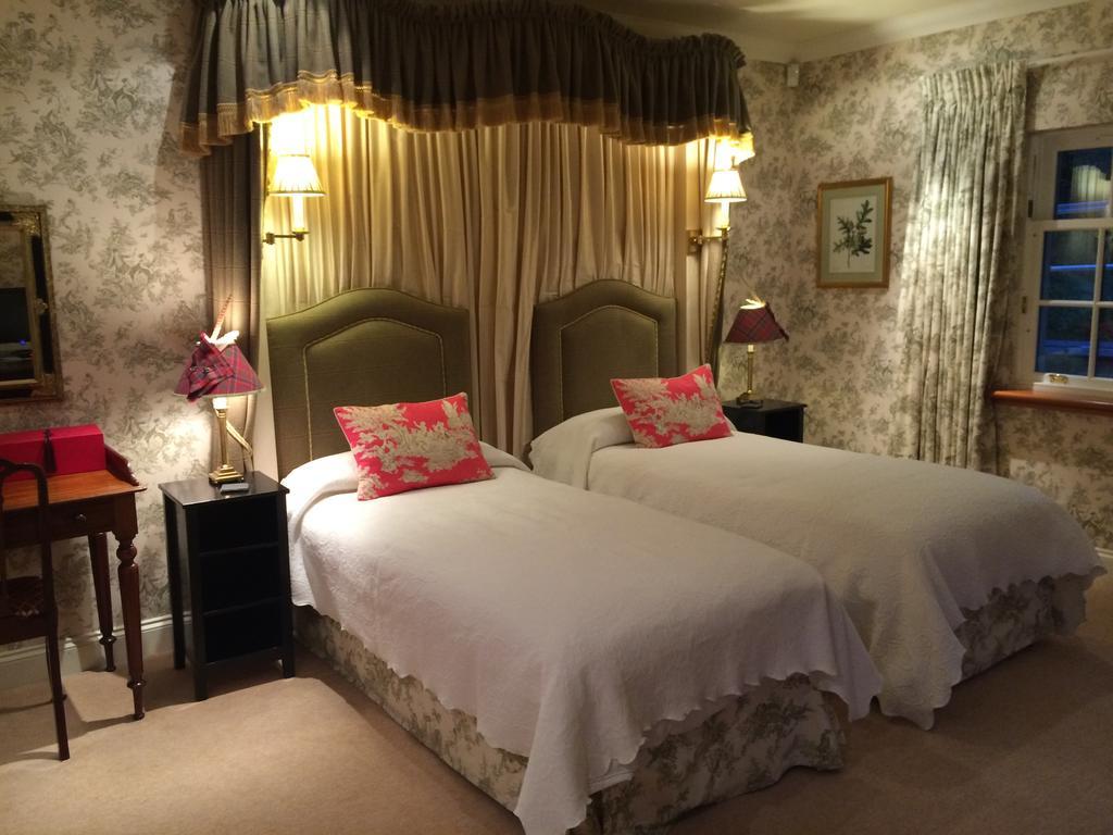 Gasthuis Melfort House Kilmelfort