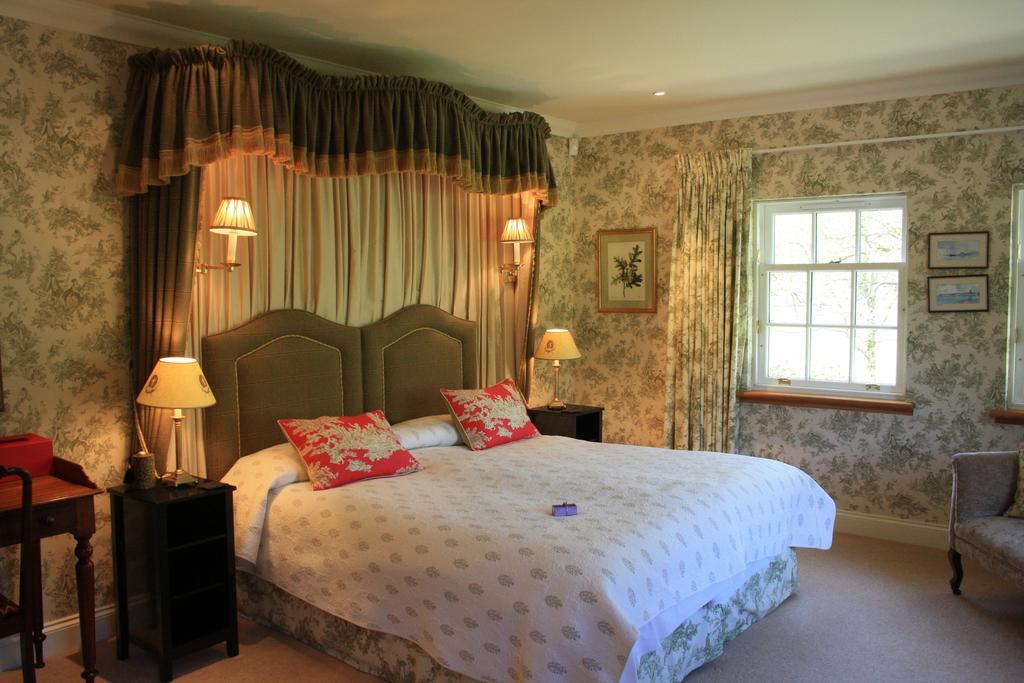Gasthuis Melfort House