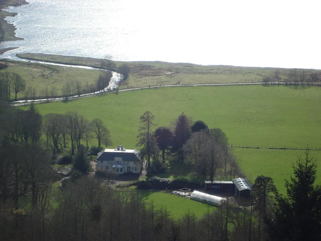 Melfort House * Kilmelfort
