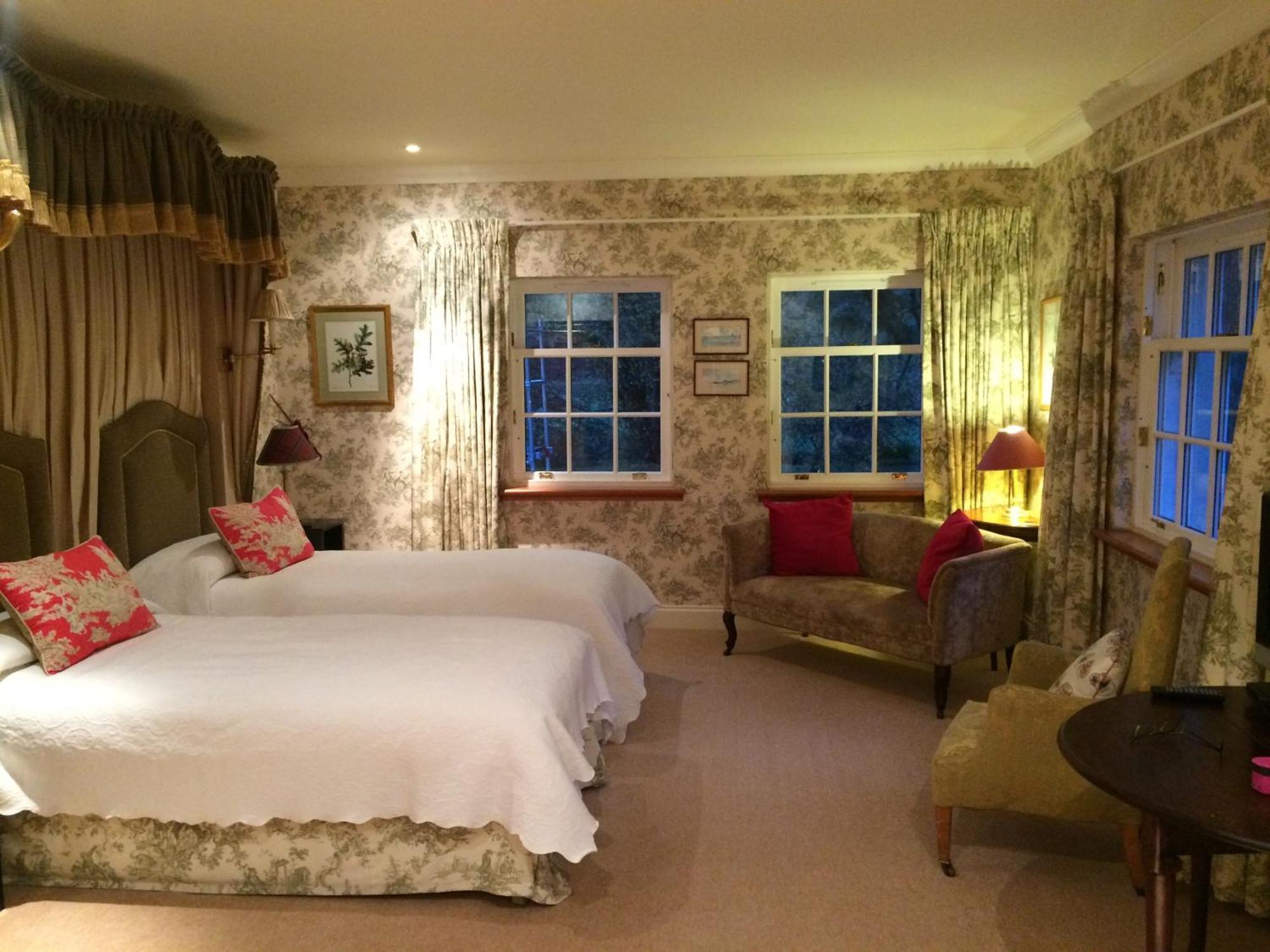 Gasthuis Melfort House *